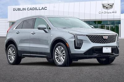 2024 Cadillac XT4 AWD SUV for sale #CR3501GX - photo 1