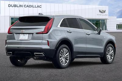 2024 Cadillac XT4 AWD SUV for sale #CR3501GX - photo 2