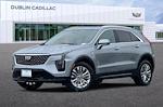 2024 Cadillac XT4 AWD SUV for sale #CR3501GX - photo 8