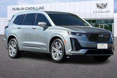 2023 Cadillac XT6 AWD SUV for sale #CR3574T - photo 1