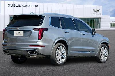2023 Cadillac XT6 AWD SUV for sale #CR3574T - photo 2