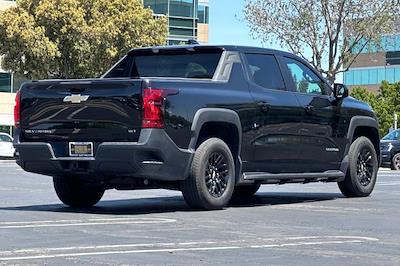 2024 Chevrolet Silverado EV Crew Cab 4WD Pickup for sale #CR3617GX - photo 2