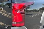 2024 Chevrolet Silverado EV Crew Cab 4WD Pickup for sale #CR3617GX - photo 12