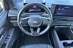 2024 Chevrolet Silverado EV Crew Cab 4WD Pickup for sale #CR3617GX - photo 16