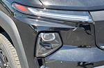 2024 Chevrolet Silverado EV Crew Cab 4WD Pickup for sale #CR3617GX - photo 5