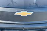 2024 Chevrolet Silverado EV Crew Cab 4WD Pickup for sale #CR3617GX - photo 43
