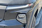 2024 Chevrolet Silverado EV Crew Cab 4WD Pickup for sale #CR3617GX - photo 7