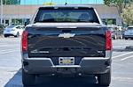 2024 Chevrolet Silverado EV Crew Cab 4WD Pickup for sale #CR3617GX - photo 9