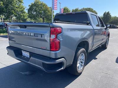 2019 Chevrolet Silverado 1500 Crew Cab RWD Pickup for sale #CR3617GY - photo 2