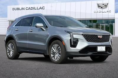 2024 Cadillac XT4 AWD SUV for sale #CR3660T - photo 1
