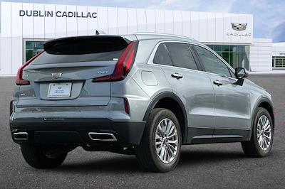 2024 Cadillac XT4 AWD SUV for sale #CR3660T - photo 2