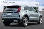 2024 Cadillac XT4 AWD SUV for sale #CR3660T - photo 2