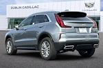 2024 Cadillac XT4 AWD SUV for sale #CR3660T - photo 6