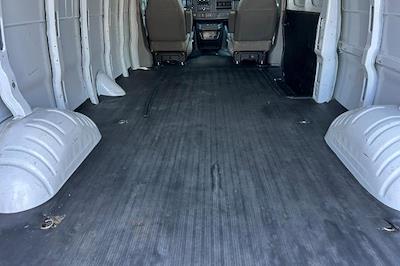 2023 Chevrolet Express 2500 RWD Empty Cargo Van for sale #CR3669R - photo 2