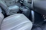 2023 Chevrolet Express 2500 RWD Empty Cargo Van for sale #CR3669R - photo 18