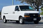 2023 Chevrolet Express 2500 RWD Empty Cargo Van for sale #CR3669R - photo 4