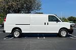 2023 Chevrolet Express 2500 RWD Empty Cargo Van for sale #CR3669R - photo 5