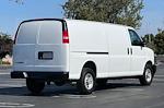 2023 Chevrolet Express 2500 RWD Empty Cargo Van for sale #CR3669R - photo 3