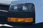 2023 Chevrolet Express 2500 RWD Empty Cargo Van for sale #CR3669R - photo 47