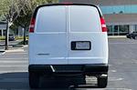 2023 Chevrolet Express 2500 RWD Empty Cargo Van for sale #CR3669R - photo 6