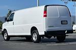2023 Chevrolet Express 2500 RWD Empty Cargo Van for sale #CR3669R - photo 7