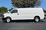 2023 Chevrolet Express 2500 RWD Empty Cargo Van for sale #CR3669R - photo 8