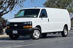 2023 Chevrolet Express 2500 RWD Empty Cargo Van for sale #CR3669R - photo 9