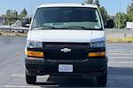 2023 Chevrolet Express 2500 RWD Empty Cargo Van for sale #CR3669R - photo 10