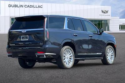 2023 Cadillac Escalade 4WD SUV for sale #CR3690GX - photo 2