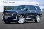 2023 Cadillac Escalade 4WD SUV for sale #CR3690GX - photo 8