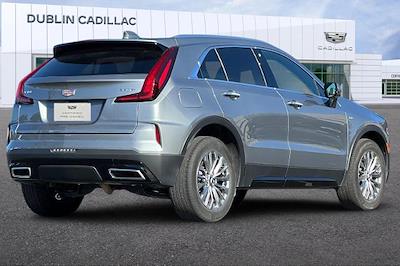 2024 Cadillac XT4 FWD SUV for sale #CR3701T - photo 2