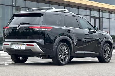 2022 Nissan Pathfinder FWD SUV for sale #CR3713T - photo 2