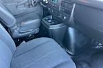 2023 Chevrolet Express 2500 RWD Empty Cargo Van for sale #CR3719R - photo 16