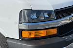 2023 Chevrolet Express 2500 RWD Empty Cargo Van for sale #CR3719R - photo 35