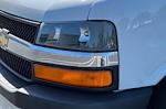 2023 Chevrolet Express 2500 RWD Empty Cargo Van for sale #CR3719R - photo 41
