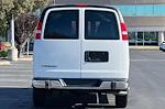 2023 Chevrolet Express 2500 RWD Empty Cargo Van for sale #CR3719R - photo 5