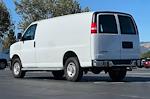 2023 Chevrolet Express 2500 RWD Empty Cargo Van for sale #CR3719R - photo 6