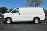 2023 Chevrolet Express 2500 RWD Empty Cargo Van for sale #CR3719R - photo 7
