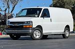 2023 Chevrolet Express 2500 RWD Empty Cargo Van for sale #CR3719R - photo 8