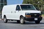 2022 Chevrolet Express 2500 RWD Empty Cargo Van for sale #CR3723R - photo 1