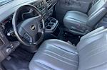 2022 Chevrolet Express 2500 RWD Empty Cargo Van for sale #CR3723R - photo 10