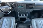 2022 Chevrolet Express 2500 RWD Empty Cargo Van for sale #CR3723R - photo 14
