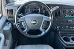 2022 Chevrolet Express 2500 RWD Empty Cargo Van for sale #CR3723R - photo 15