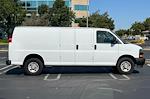 2022 Chevrolet Express 2500 RWD Empty Cargo Van for sale #CR3723R - photo 4