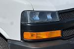 2022 Chevrolet Express 2500 RWD Empty Cargo Van for sale #CR3723R - photo 41