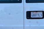 2022 Chevrolet Express 2500 RWD Empty Cargo Van for sale #CR3723R - photo 44