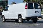 2022 Chevrolet Express 2500 RWD Empty Cargo Van for sale #CR3723R - photo 6