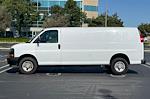 2022 Chevrolet Express 2500 RWD Empty Cargo Van for sale #CR3723R - photo 7