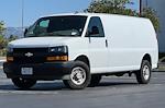 2022 Chevrolet Express 2500 RWD Empty Cargo Van for sale #CR3723R - photo 8