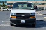 2022 Chevrolet Express 2500 RWD Empty Cargo Van for sale #CR3723R - photo 9
